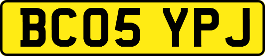 BC05YPJ