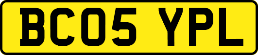 BC05YPL
