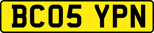 BC05YPN