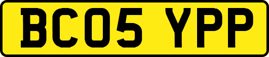 BC05YPP