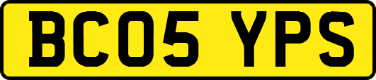 BC05YPS