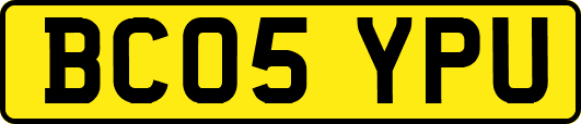 BC05YPU