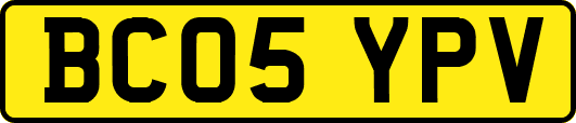 BC05YPV
