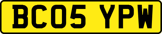BC05YPW