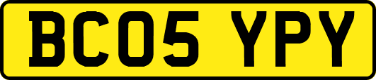 BC05YPY
