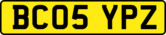 BC05YPZ