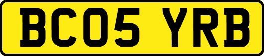 BC05YRB