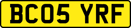 BC05YRF