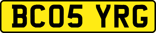 BC05YRG