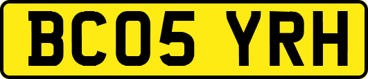 BC05YRH
