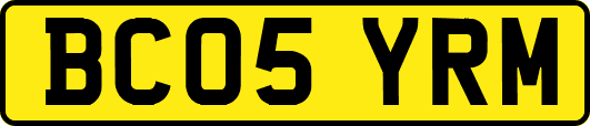 BC05YRM