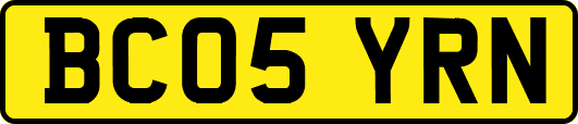 BC05YRN
