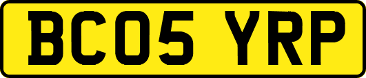 BC05YRP