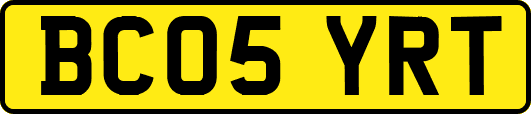 BC05YRT