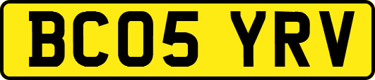 BC05YRV