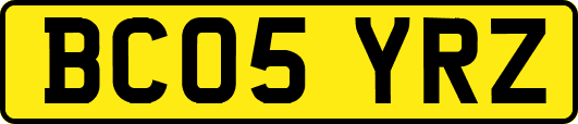 BC05YRZ