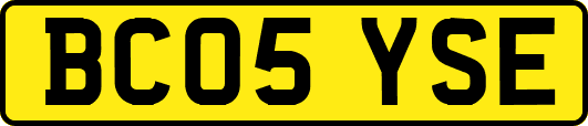 BC05YSE