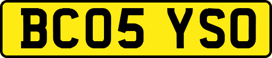 BC05YSO