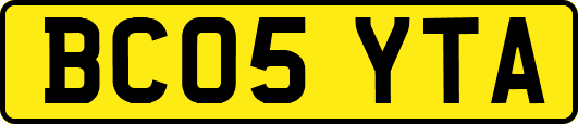 BC05YTA