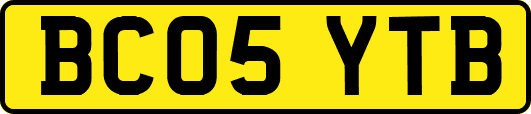 BC05YTB
