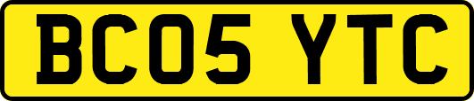 BC05YTC