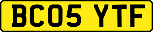 BC05YTF