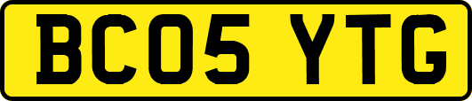 BC05YTG