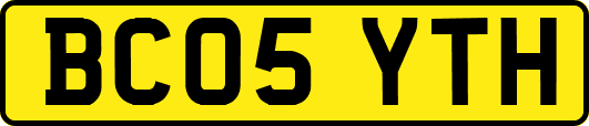 BC05YTH