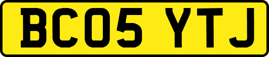 BC05YTJ