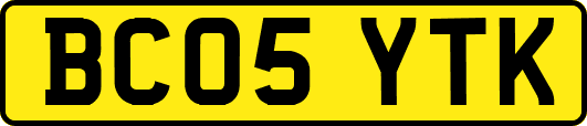 BC05YTK