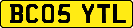 BC05YTL