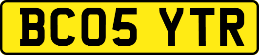 BC05YTR