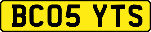 BC05YTS
