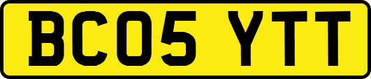 BC05YTT
