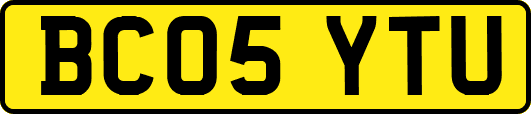 BC05YTU