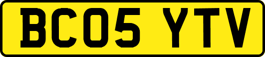 BC05YTV