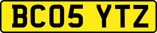 BC05YTZ