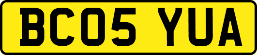 BC05YUA