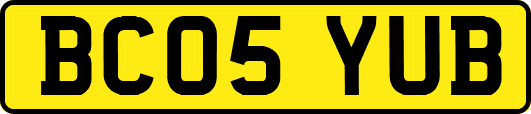 BC05YUB