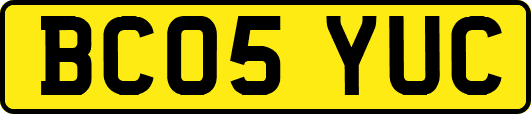 BC05YUC