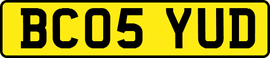 BC05YUD