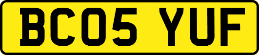 BC05YUF