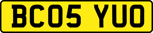 BC05YUO