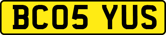 BC05YUS
