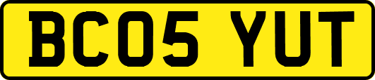 BC05YUT