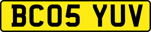 BC05YUV