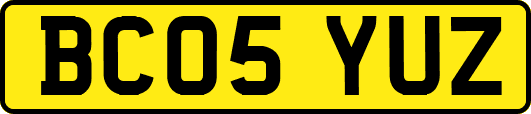 BC05YUZ