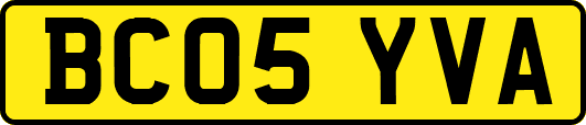 BC05YVA