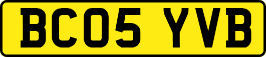 BC05YVB