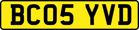 BC05YVD
